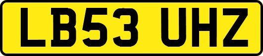 LB53UHZ