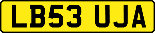 LB53UJA