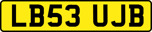 LB53UJB