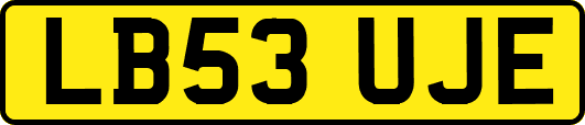 LB53UJE