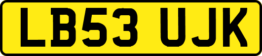 LB53UJK