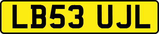 LB53UJL