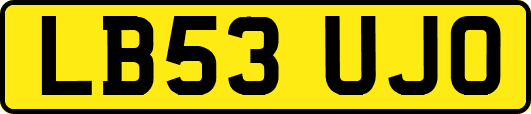 LB53UJO