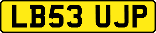 LB53UJP