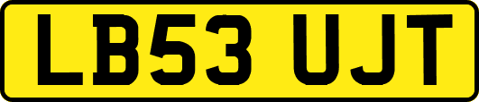 LB53UJT