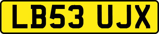 LB53UJX