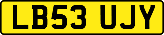 LB53UJY