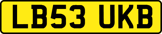 LB53UKB