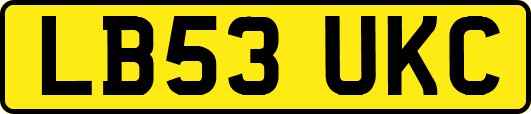 LB53UKC