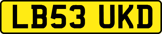 LB53UKD