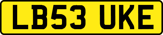 LB53UKE