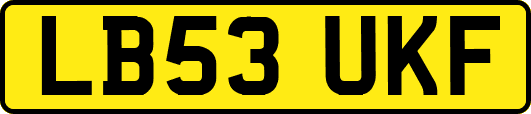 LB53UKF