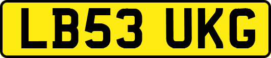 LB53UKG