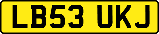 LB53UKJ