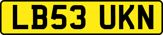LB53UKN