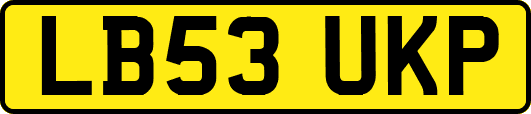 LB53UKP