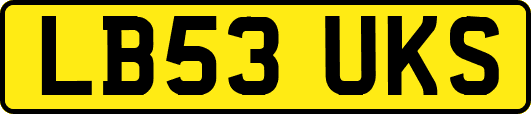LB53UKS
