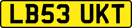 LB53UKT