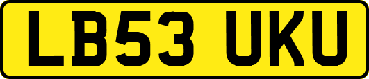LB53UKU