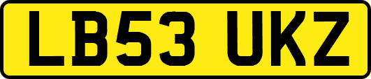 LB53UKZ