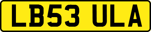 LB53ULA