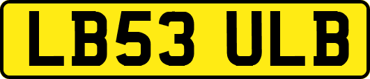 LB53ULB