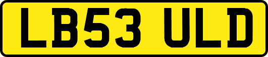 LB53ULD