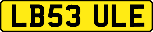 LB53ULE