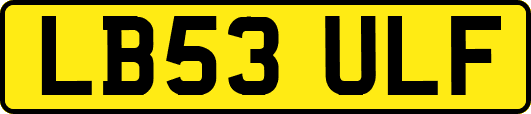 LB53ULF