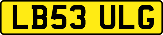 LB53ULG