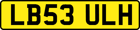 LB53ULH