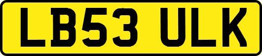 LB53ULK