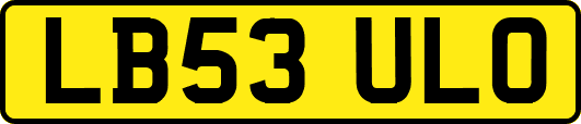 LB53ULO