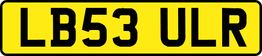 LB53ULR