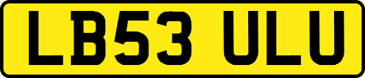 LB53ULU