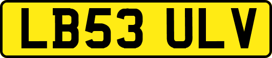 LB53ULV