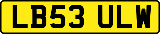 LB53ULW