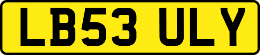 LB53ULY