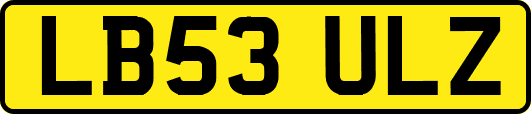 LB53ULZ