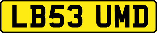 LB53UMD