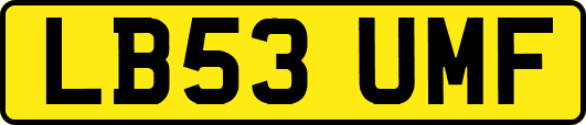 LB53UMF