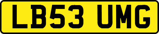 LB53UMG