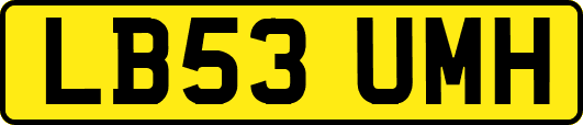 LB53UMH