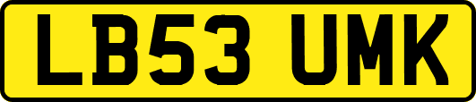 LB53UMK