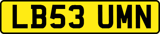 LB53UMN