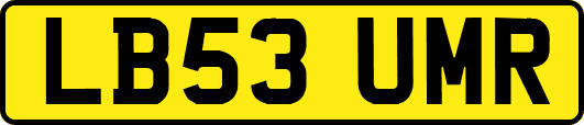 LB53UMR