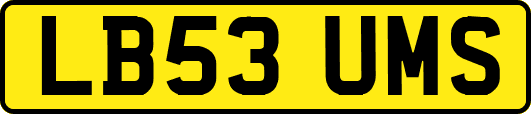 LB53UMS