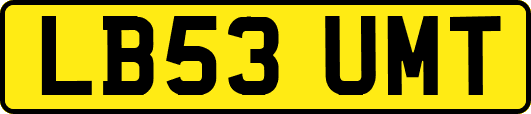 LB53UMT