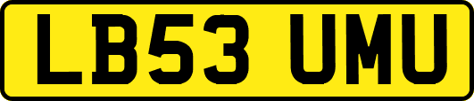 LB53UMU