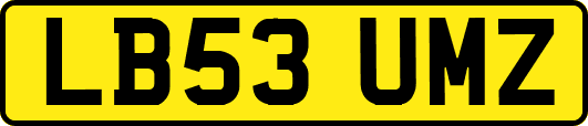 LB53UMZ